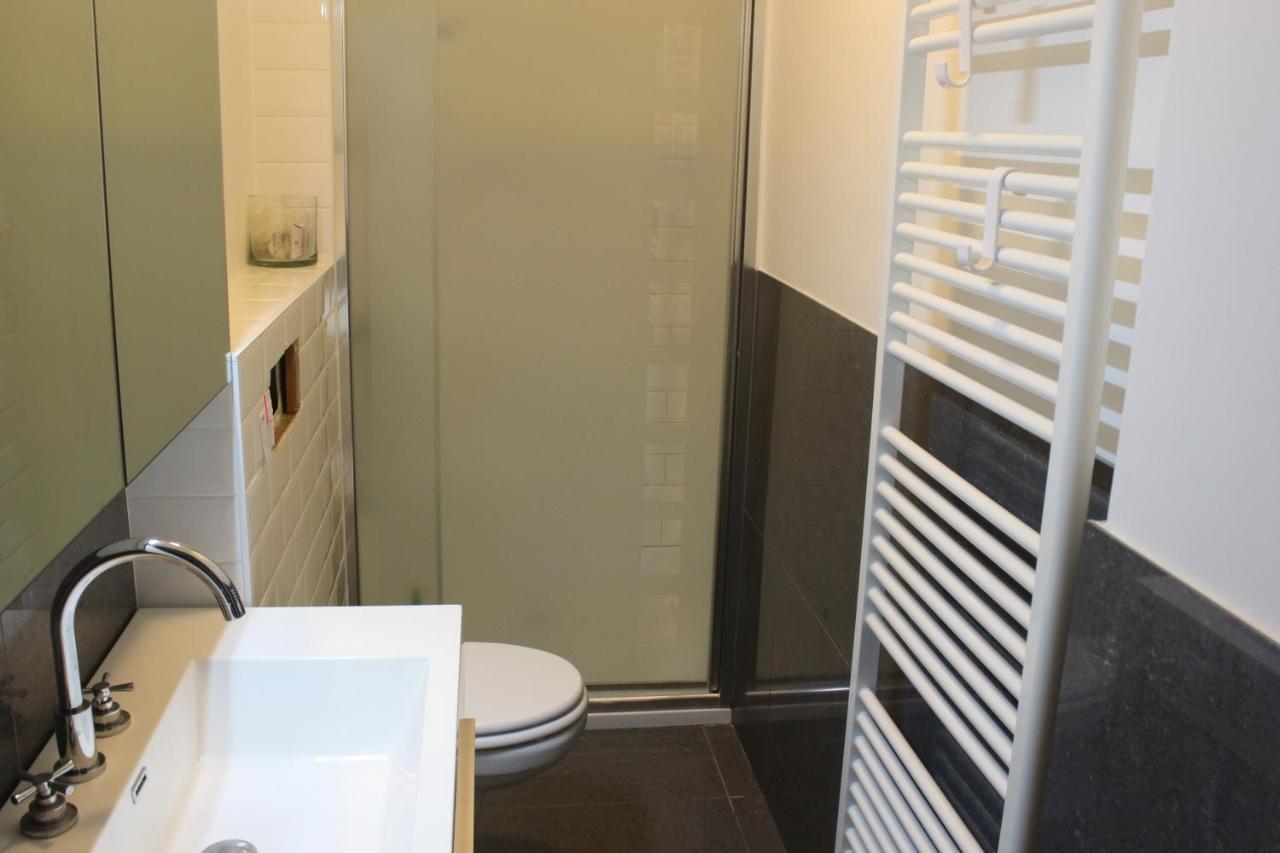 Appartement Azur Oostende Bagian luar foto